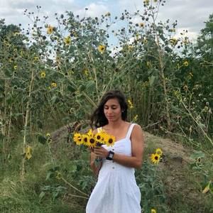 Meet your Posher, Jessica